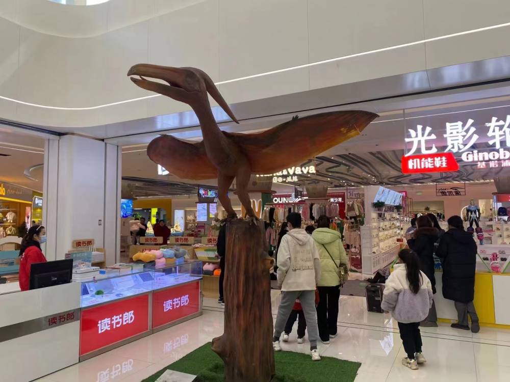 游樂(lè)園坐騎恐龍模型出售 電動(dòng)機(jī)械仿真恐龍出租 恐龍展租賃