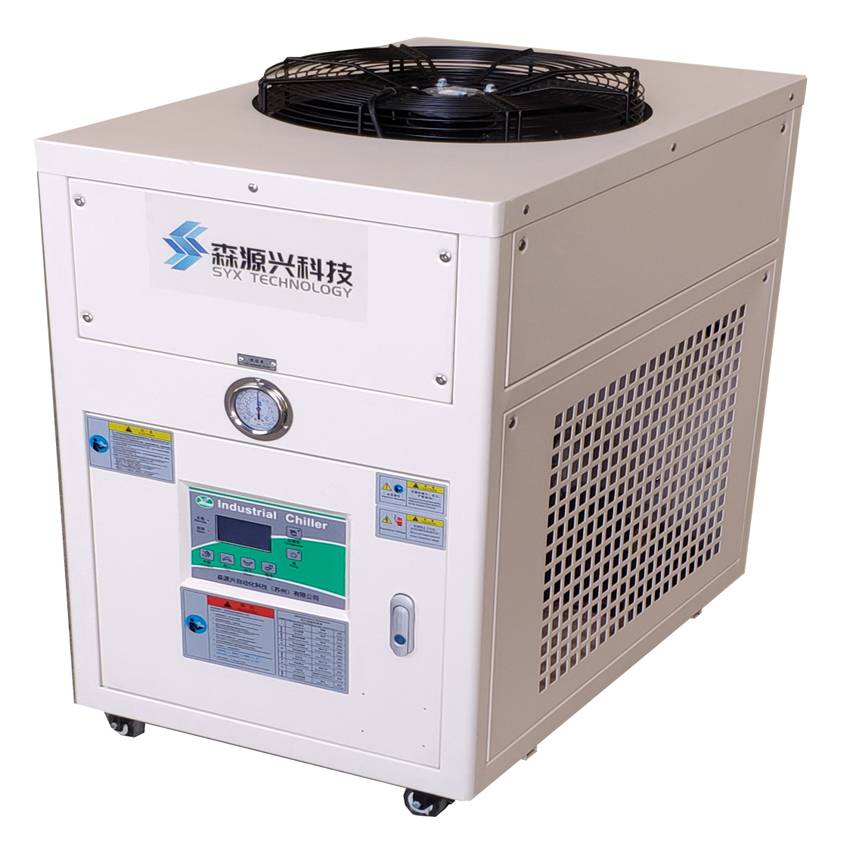 冷水机组厂家 变频冷水机选型 冷水机价格 低温冷冻机