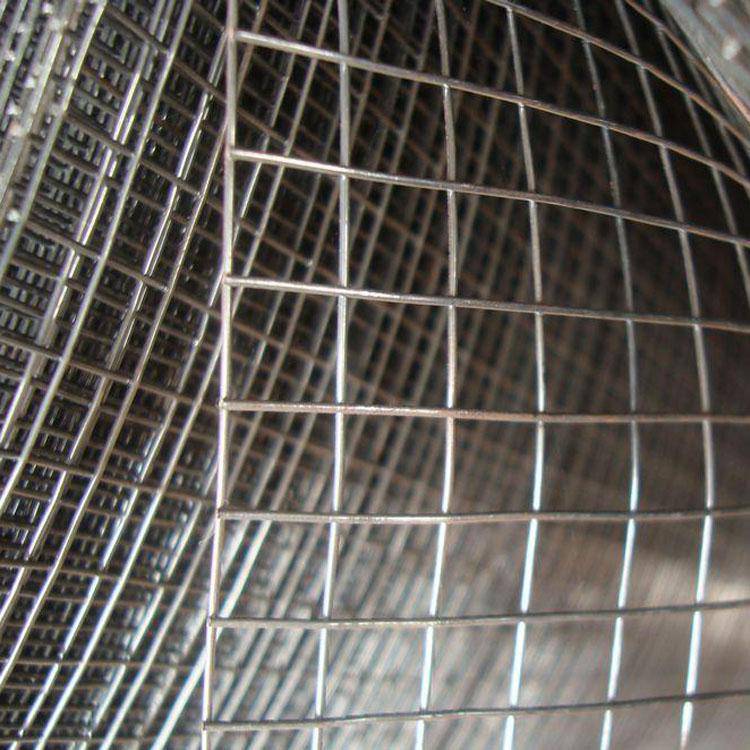 邦讯供应不锈钢网片镀锌电焊网钢筋焊接网片可定制
