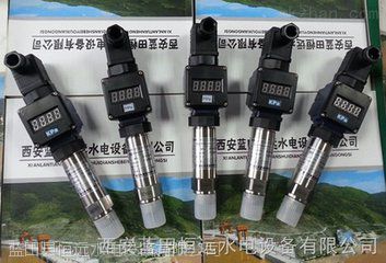 二线制恒远压力变送器PTS11-27-T21