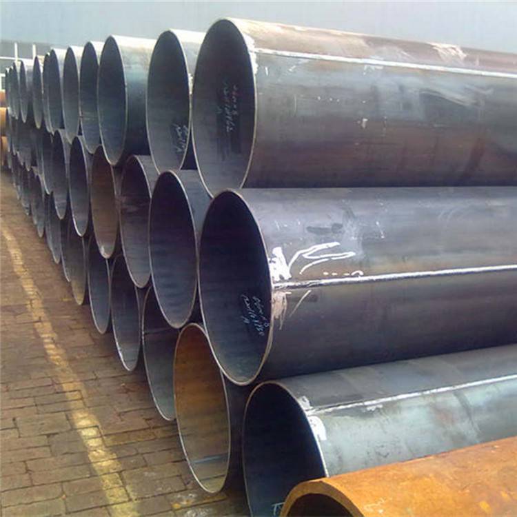 厂家广东厚壁卷管生产埋弧焊接钢管