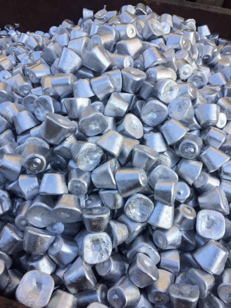 钢厂用脱氧铝块,6公分以下铝块厂家