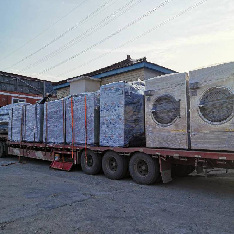供应四川洗涤厂洗衣房洗涤设备布草洗涤设备大型水洗机设备