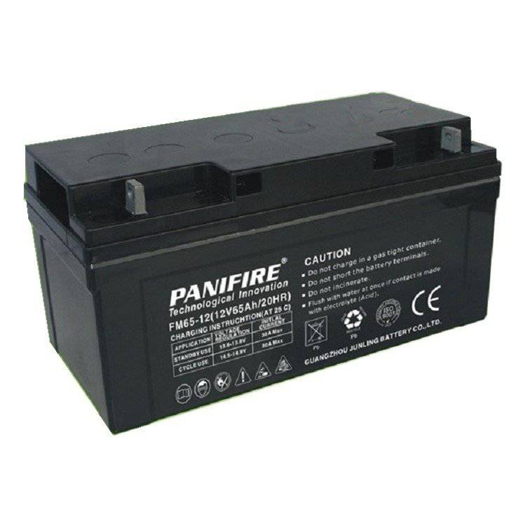 PANIFIRE蓄电池FM200-1212V200Ah/20HR机房UPS/EPS不间断电