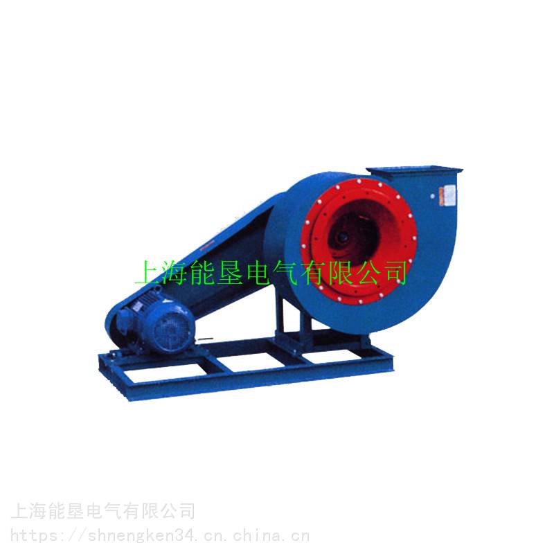 提供优价C4-7355C22KW离心式排尘风机上海能垦离心风机