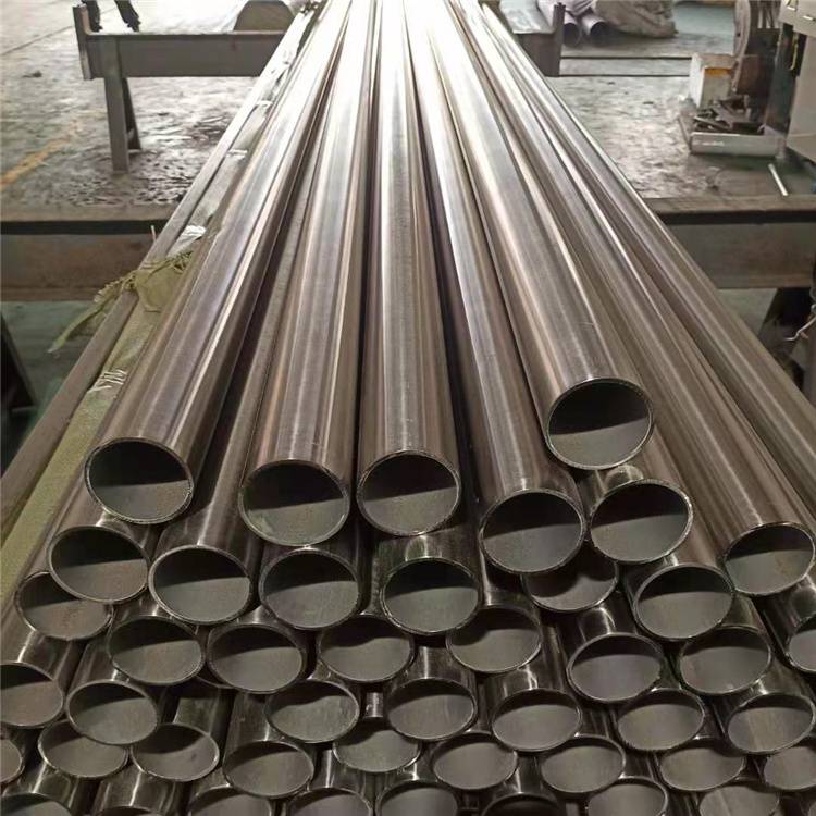 温州不锈钢焊管大全304不锈钢焊管焊接应力在性能上优势