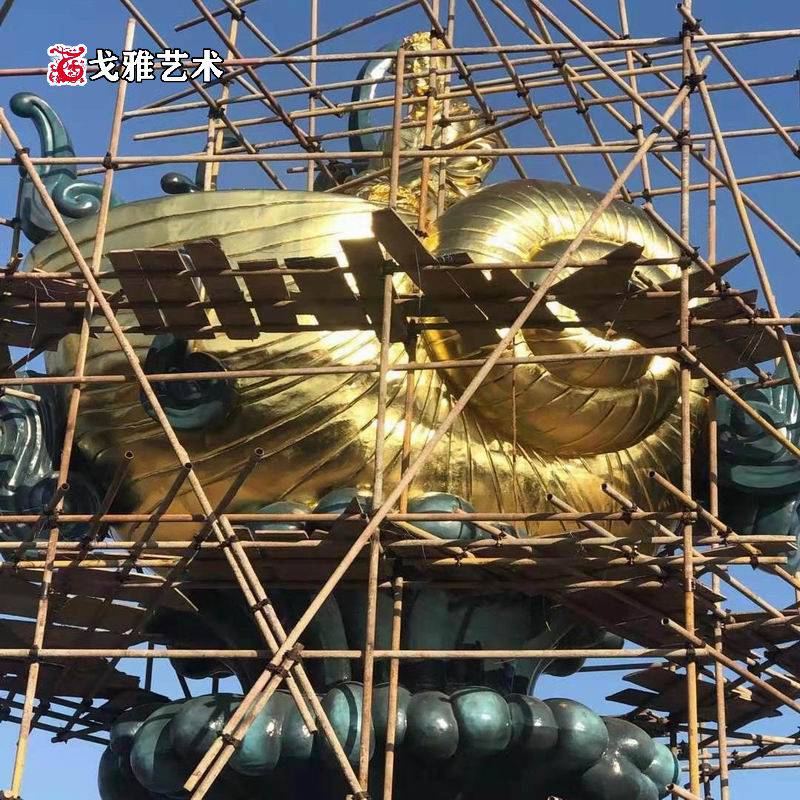 重庆不锈钢雕塑制公园不锈钢雕塑大型景观雕塑