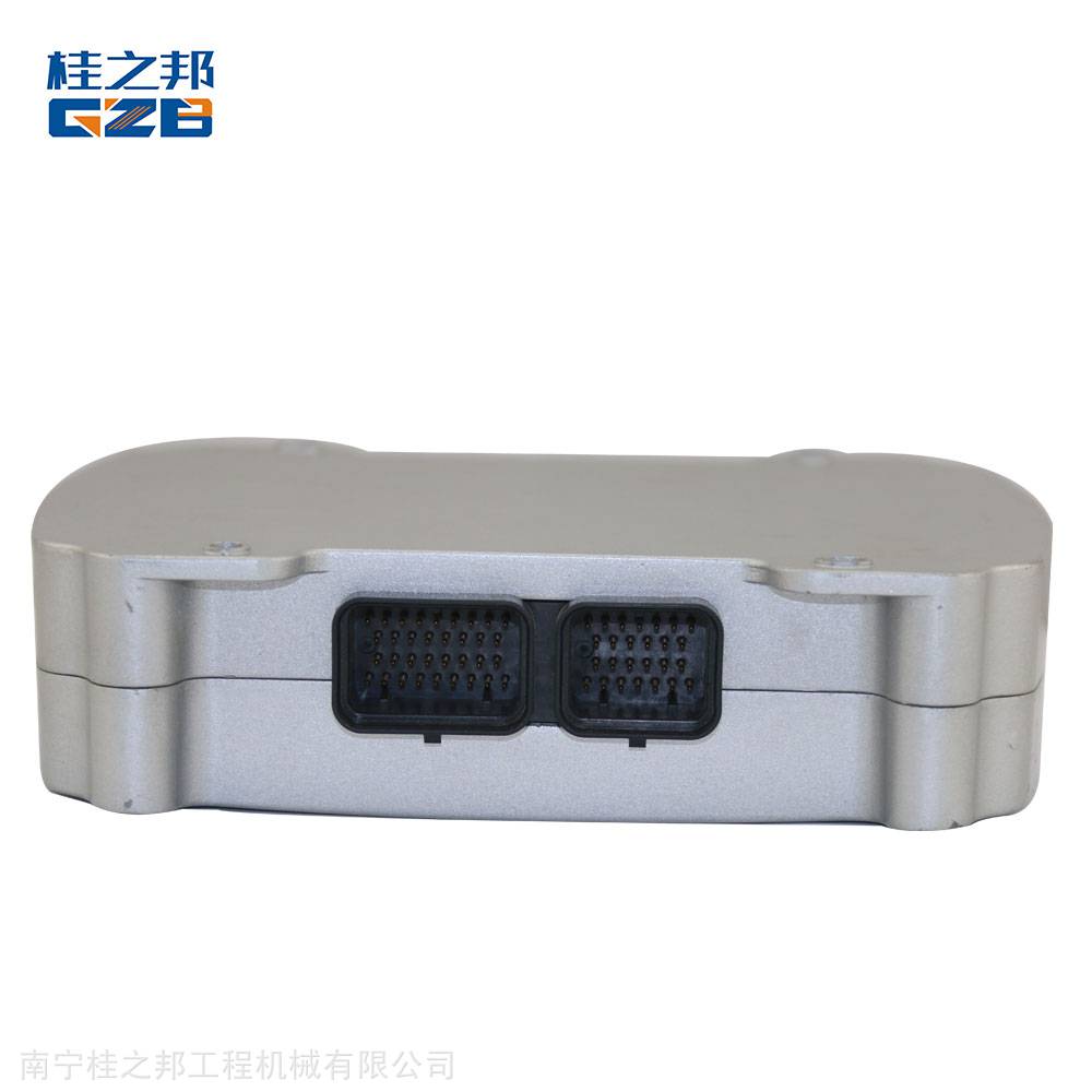 广东江麓挖掘机控制器ECU-2000挖掘机配件商家