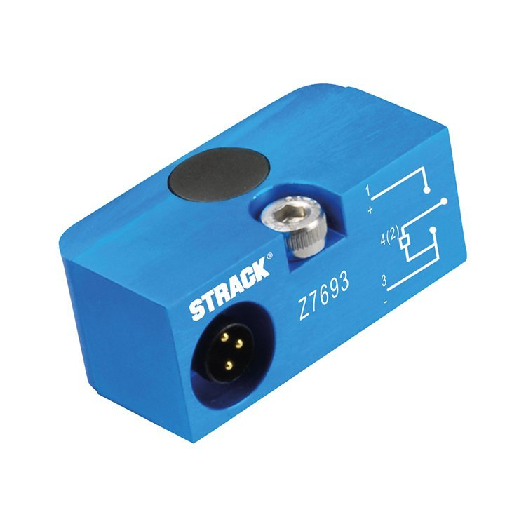 供应STRACK工装夹具Z5131注塑模具脱模锁