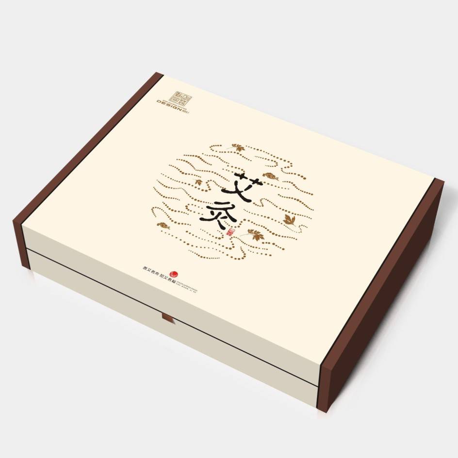 九江定做白卡盒 LED纸盒印刷 精品盒制作生产