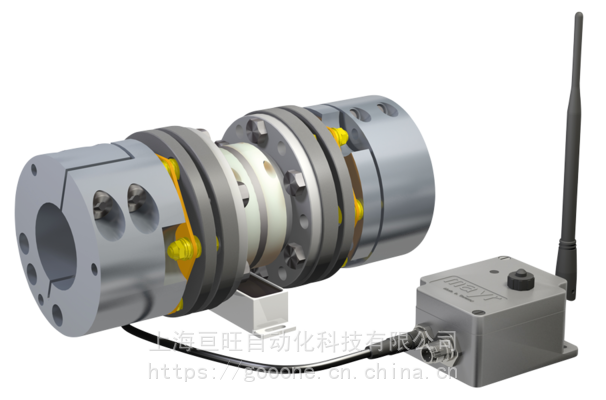 德国mayr联轴器ROBA®-DSM系列