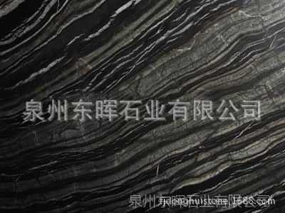 古木纹(中国)正常板 国产黑色纹理娱乐会所装饰