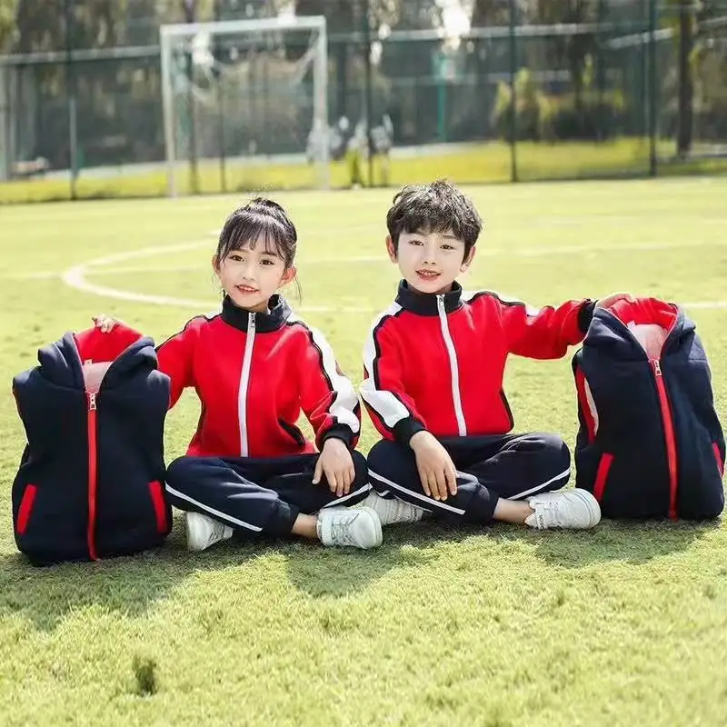 芜湖冬季供应幼儿园园服短裙民族风夏季合肥兄弟订做校服