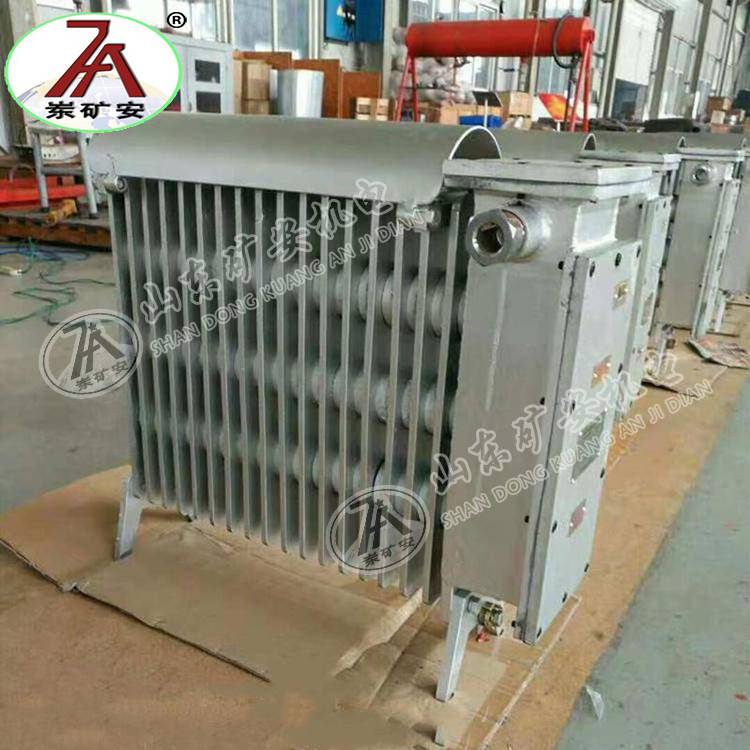 矿用防爆电热取暖器RB-2000/127A井下避难硐室取暖器