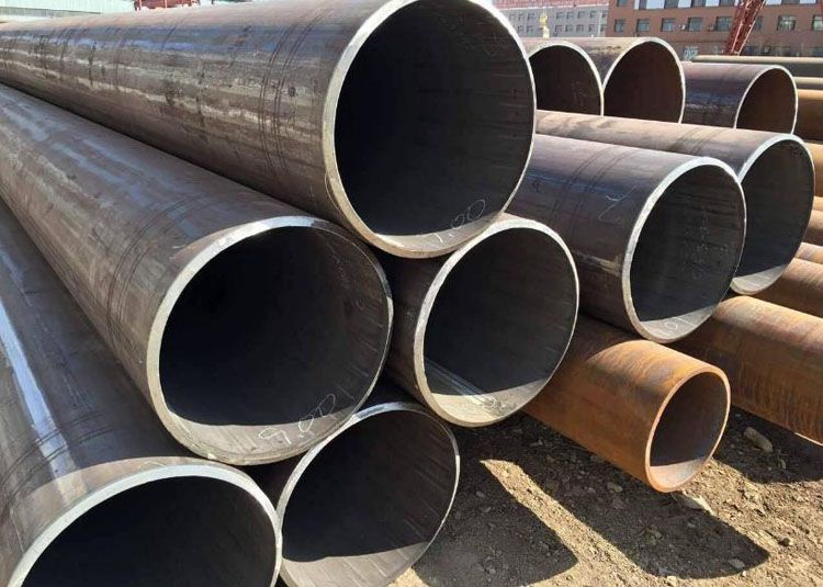 沧州直缝焊接钢管 20#埋弧焊管生产厂家