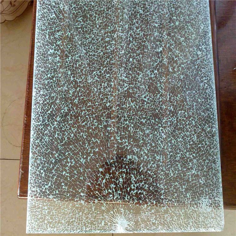 东莞钢化玻璃加工厂 批量生产5mm钢化玻璃 强化浮法白玻璃加工