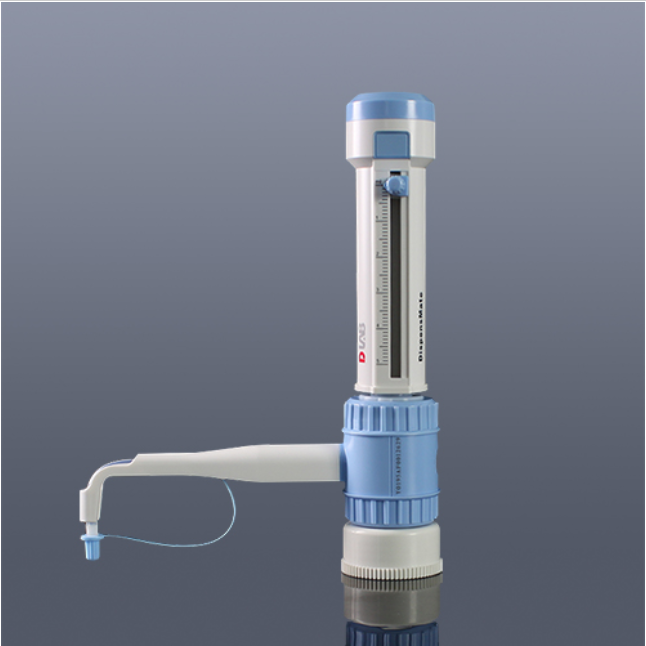 大龙DispensMate大龙瓶口分液器05-5ml货号70321001011个/包