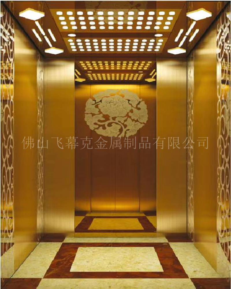 丽水304-201不锈钢电梯蚀刻装饰板-不锈钢蚀刻板-不锈钢电梯蚀刻板价格-飞慕克金属
