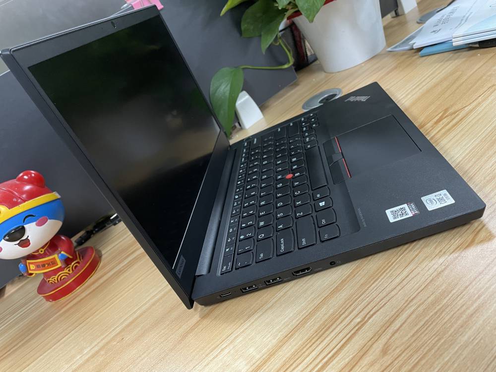 ThinkPad E14 14英寸笔记本电脑租赁 广州临时电脑借用