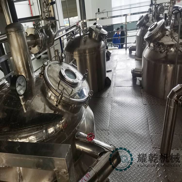 全连续精炼设备油脂加工设备厂家青海菜籽油生产线大型炼油机