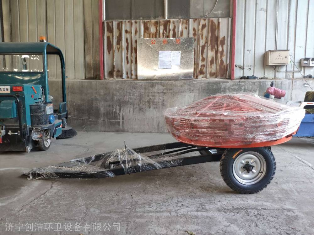 陕西省挂式扫路机_折叠式扫路机厂家现货供应