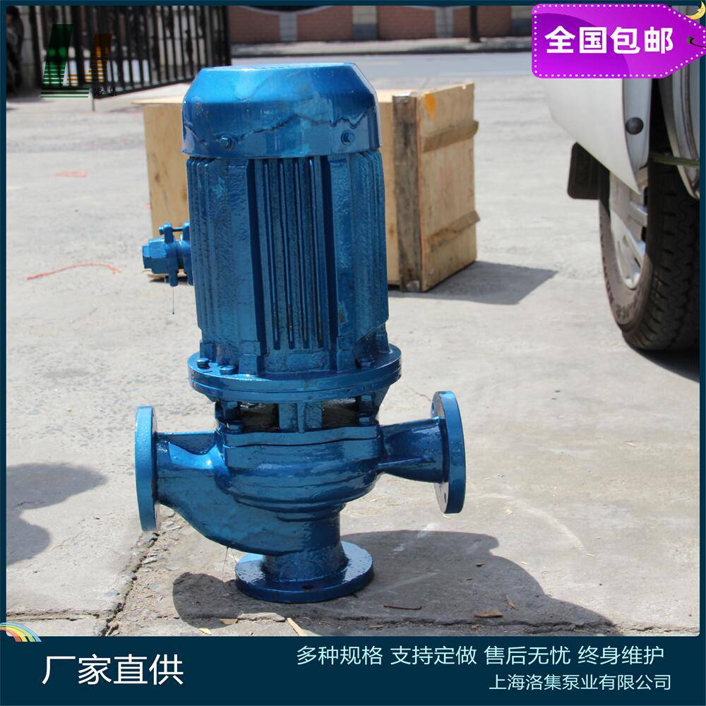 北京自吸泵品牌排行榜 直联式自吸泵厂家直销