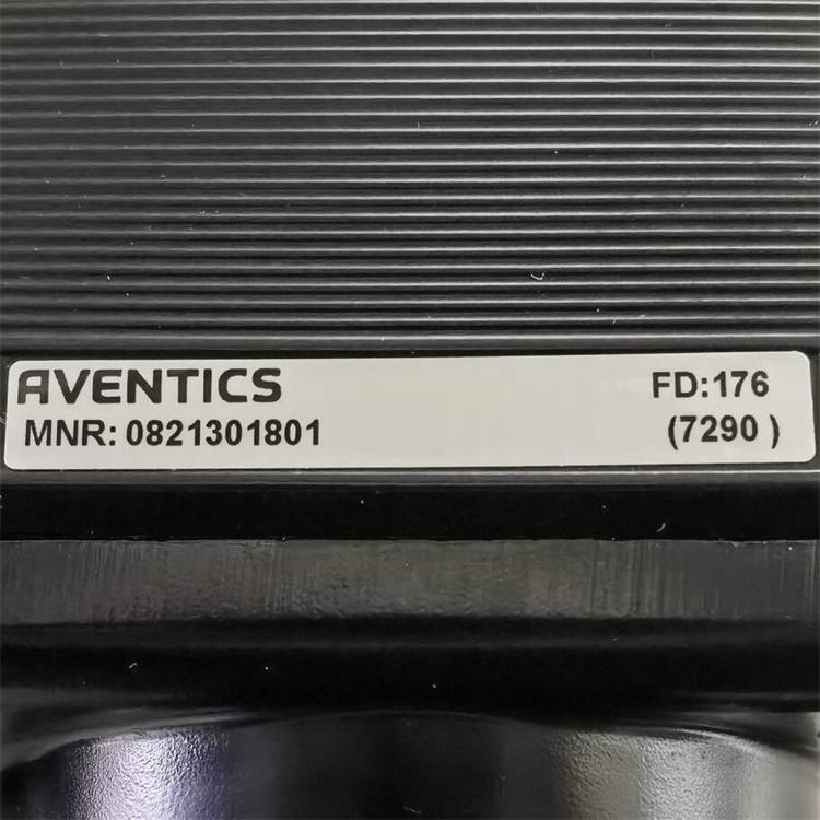 AVENTICS//0821301801//喷雾润滑器