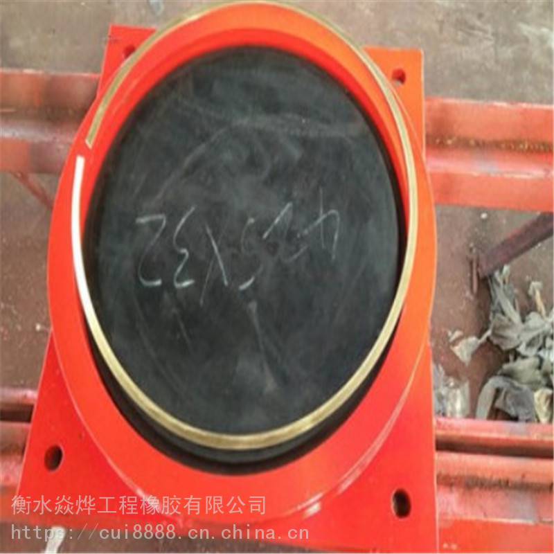 日照GYZ圆形橡胶支座供应商批发价格