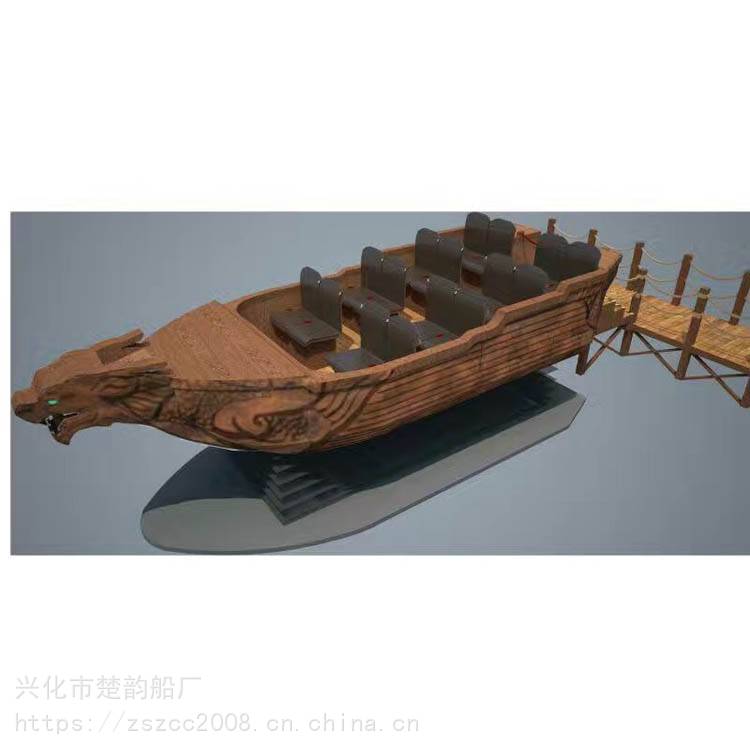 四川成都厂家销售海盗木船运输