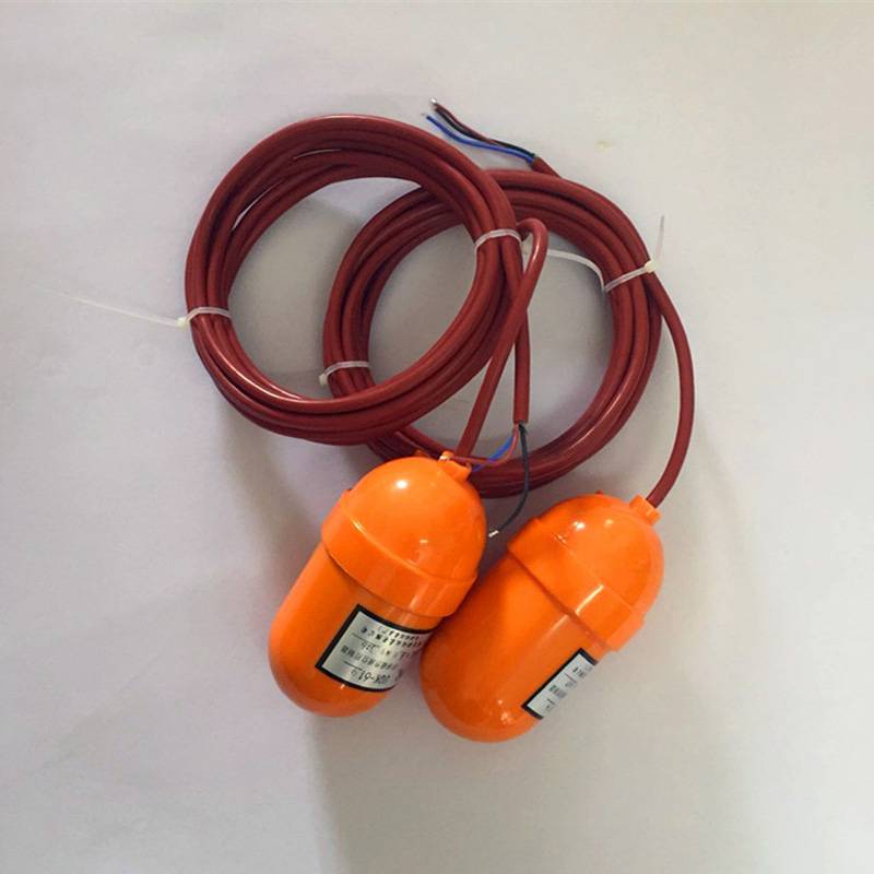 WPLGLLS3FA11FE35H重锤料位计/投入式液位计