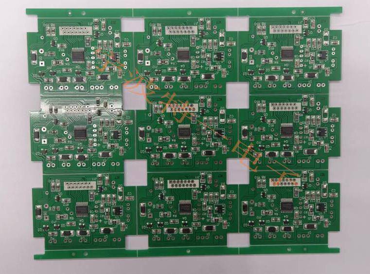 SMT贴片加工 扫地机 吸尘器 PCBA电路板包工包料一站式服务