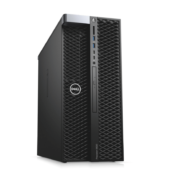 【戴尔/dell precision t7920 工作站】图片