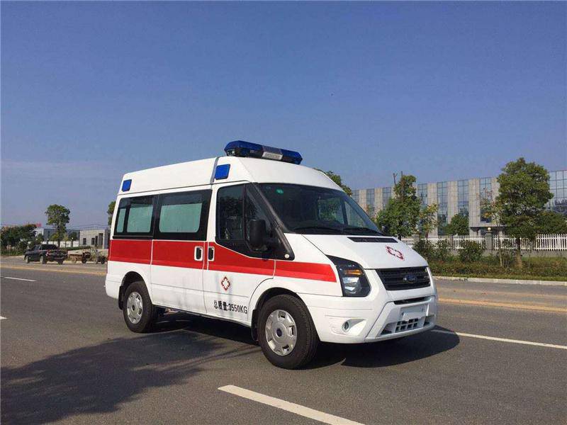 北京跨省护送-私人救护车电话-全天护送