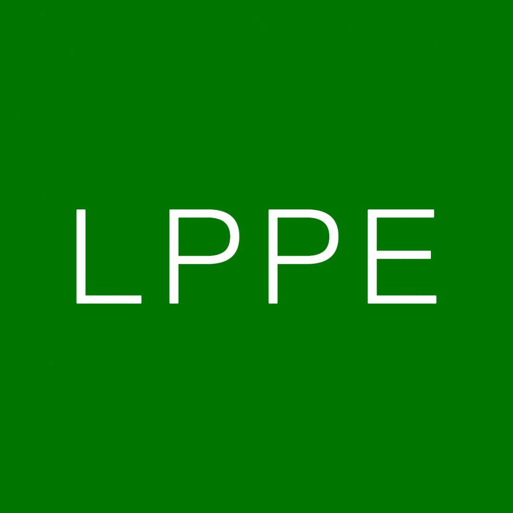 LPPE 2020上海国际***品包装印刷展览会