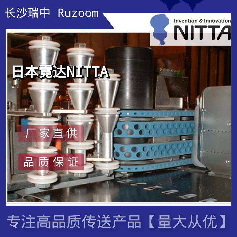 瑞中Ruzoom供Nitta霓达TC滚筒SNTC-RB20B辊筒TA09TA12同步输送传