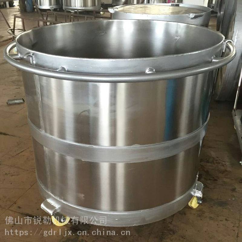 四川不锈钢拉缸厂家成都化工桶不锈钢涂料缸