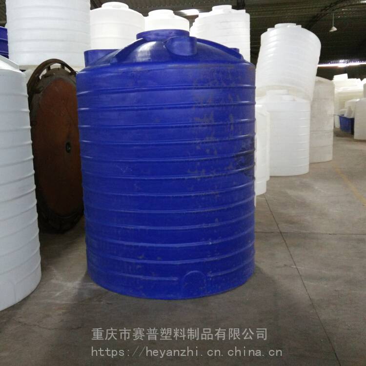 30吨大型塑料罐重庆30立方减水剂储罐厂家