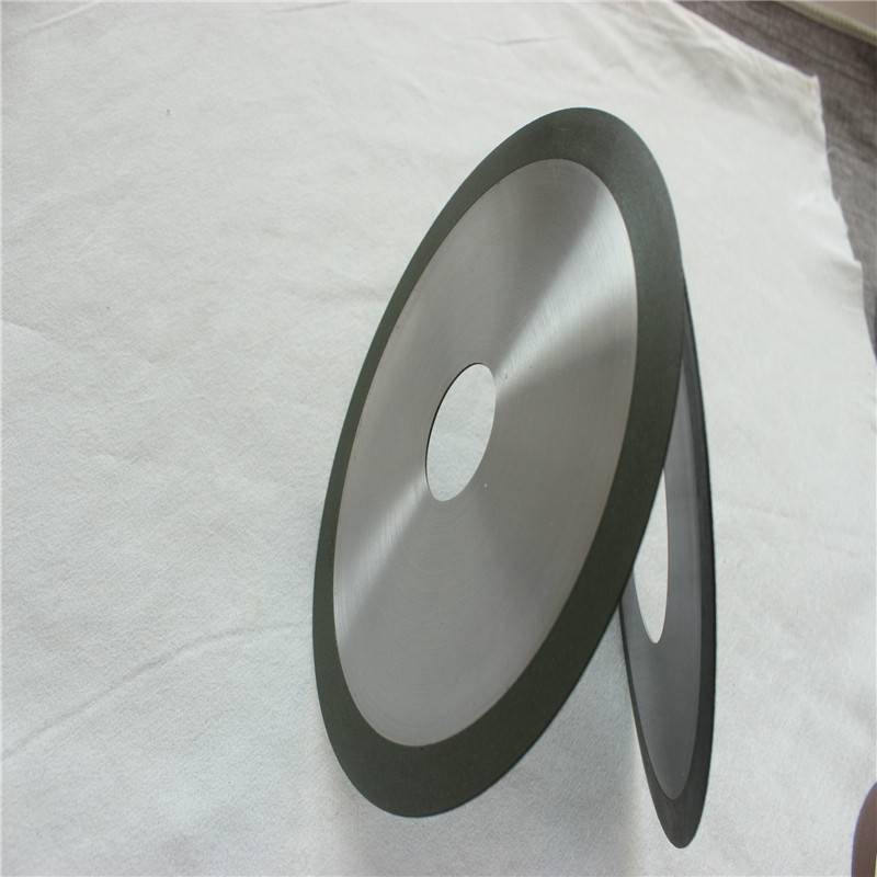 石英玻璃管专用切割片（锋利型）(图3)