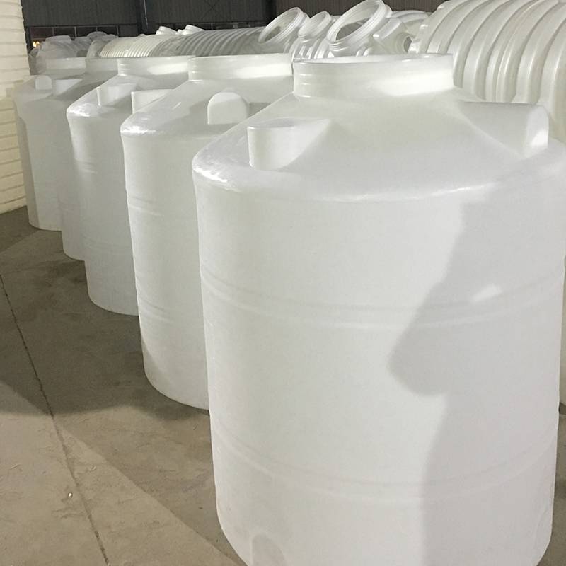 珠山25吨塑料储罐厂家