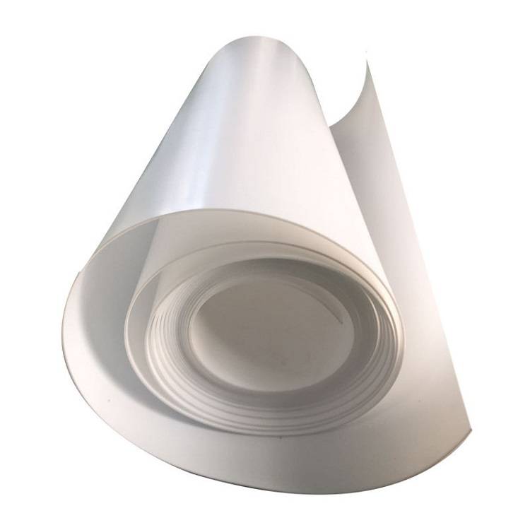 四氟板聚四氟乙烯板ptfe板特氟龙板四氟楼梯板四氟板加工