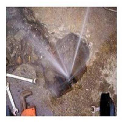 长沙市芙蓉区埋地水管漏水检测——全国网点24小时400统一服务中心