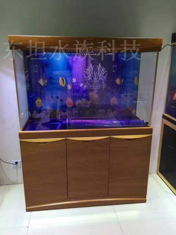 荔灣亞克力魚缸銷售,荔灣魚缸製作,廣州亞克力魚缸