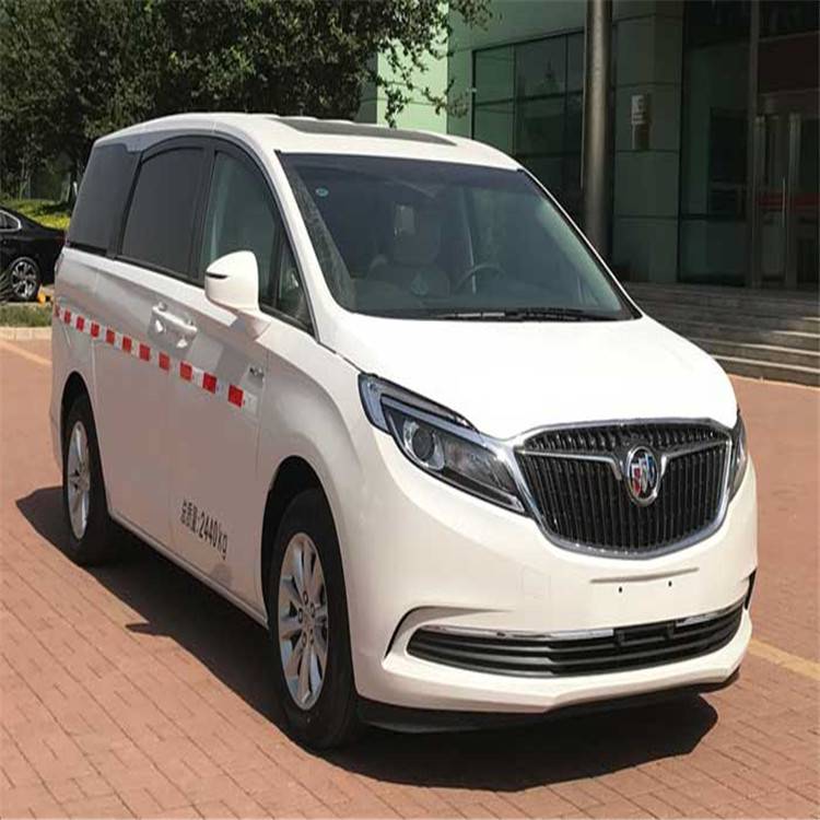 福特检测车 品检测车 专业生产厂家