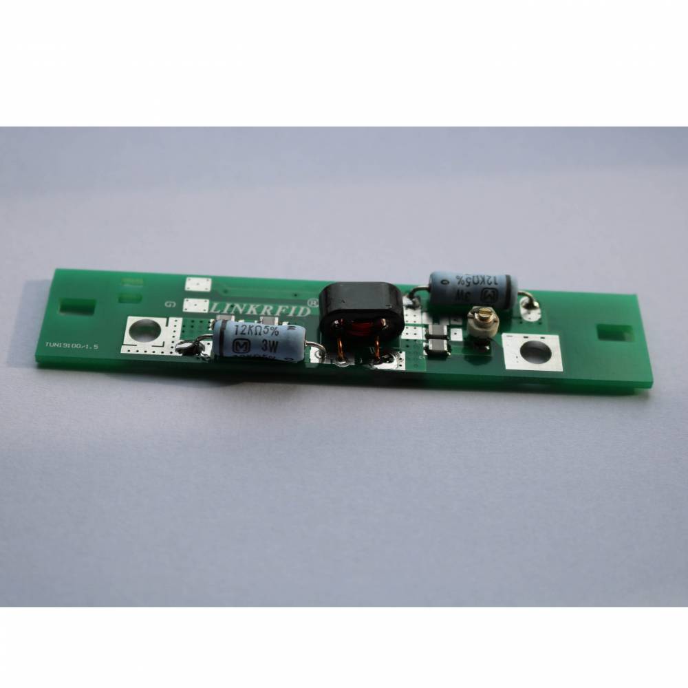 RFID天线调谐板4W大功率天线调谐板ISO15693协议天线调谐高频调谐