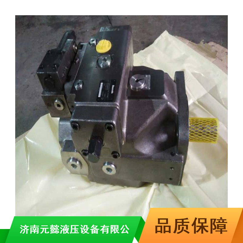 摊铺机A10VG28液压泵力士乐A10VG45柱塞泵