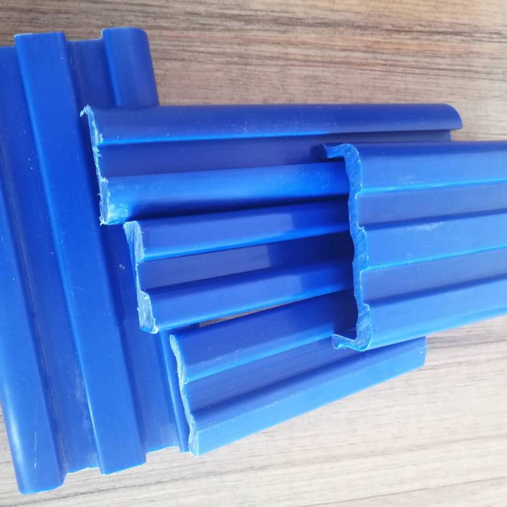 游艇拖车耐磨塑料滑条