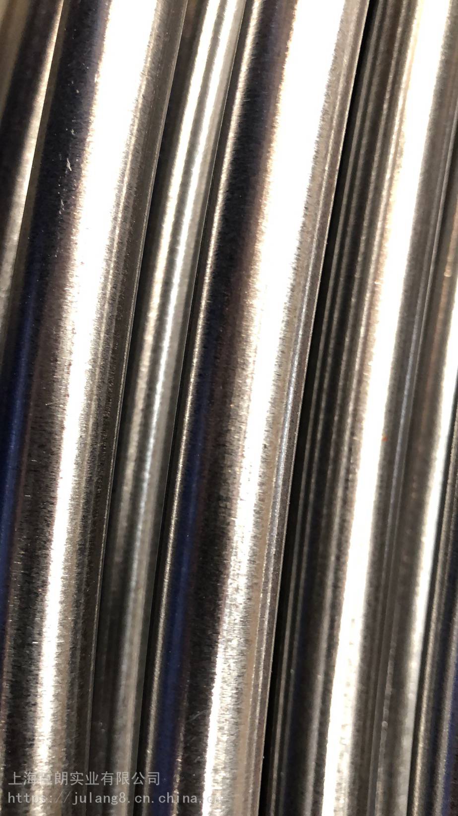 不锈铁冷镦线材12Crl3A研磨棒线材超高纯度级冷拉丝材