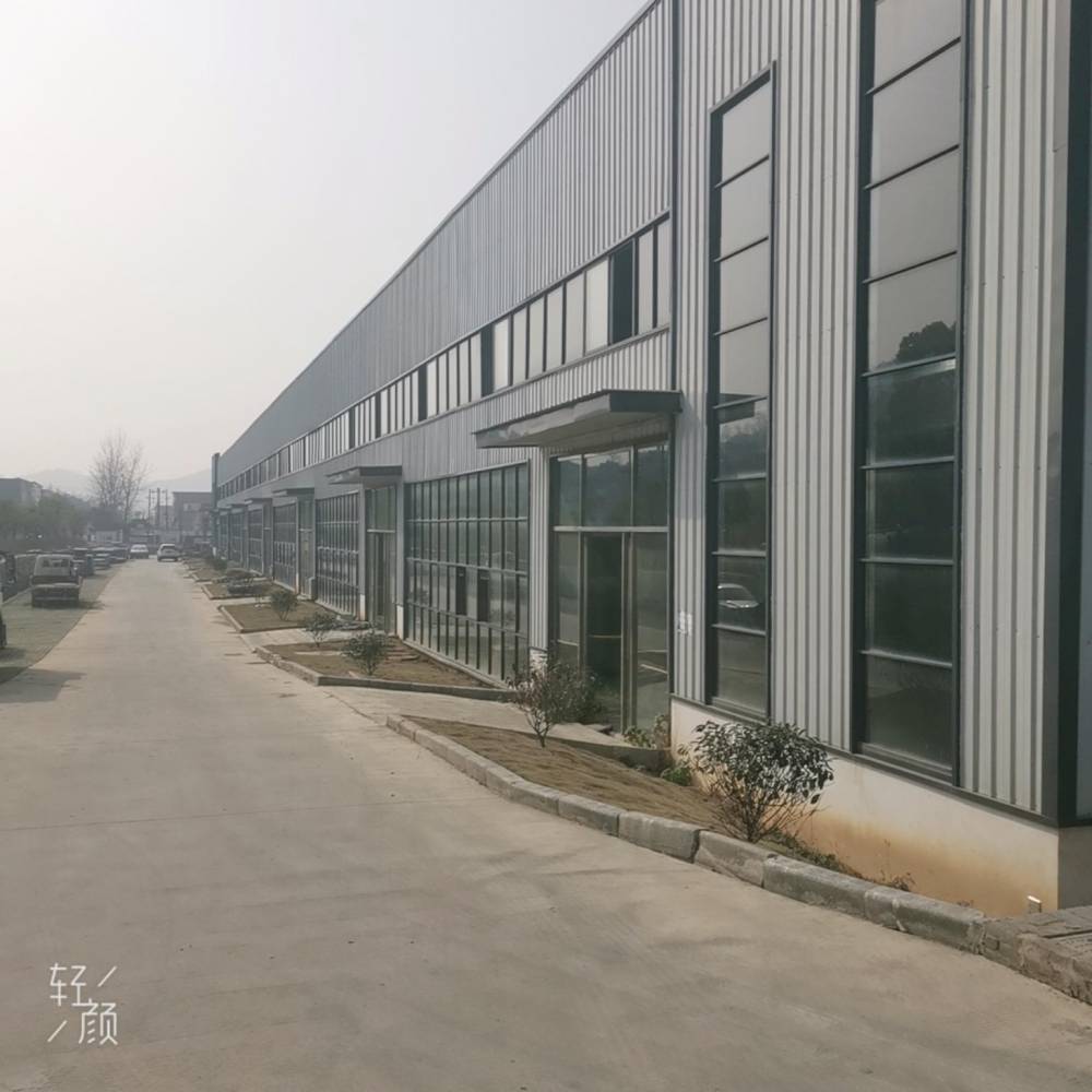 庐山市咏利石材有限公司