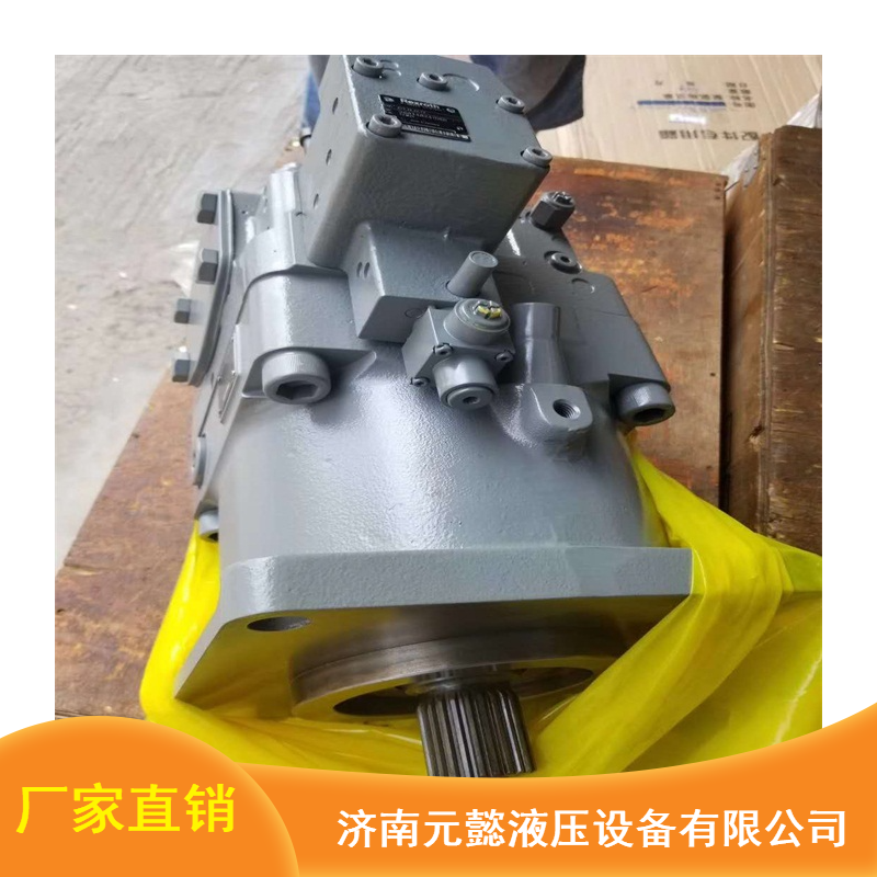 海南泵车液压泵力士乐A11VO190柱塞泵A11VO130液压泵