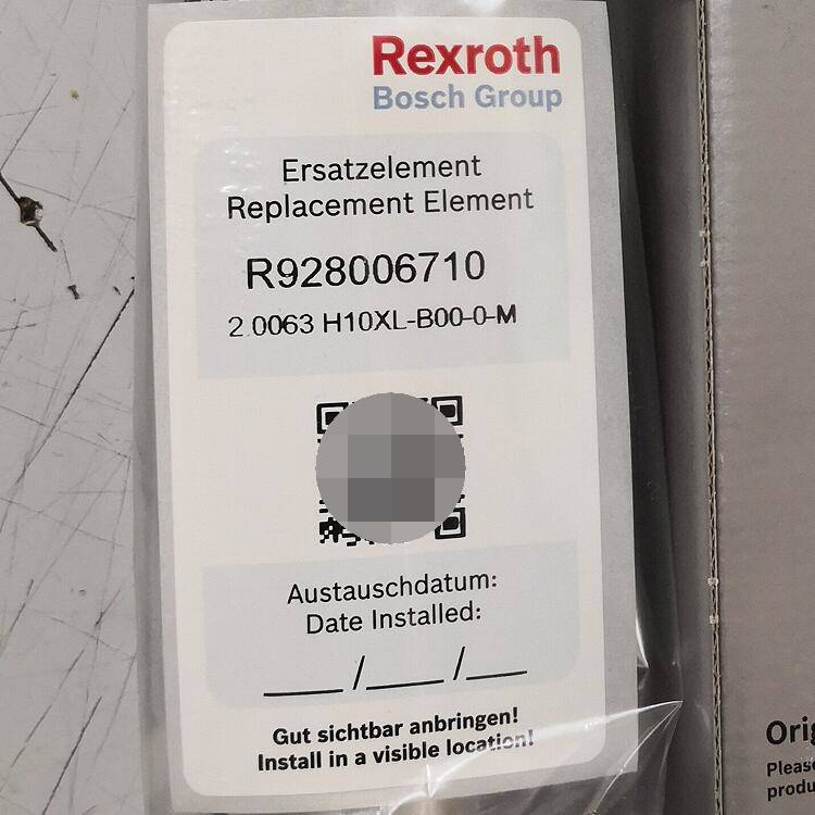 Rexroth//R92800671020063H10XL-B00-0-M//液压滤芯